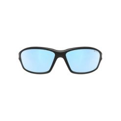 Okulary przeciwsłoneczne Demetz Pro-Ball. Czarne okulary przeciwsłoneczne DEMETZ. Za 819.00 zł.