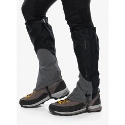 Stuptuty Trekmates Cuillin GTX Gaiter. Czarne buty trekkingowe TREKMATES, bez wzorów, bez zapięcia. Za 261.99 zł.