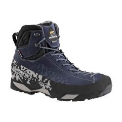 Buty trekkingowe męskie Zamberlan Salathe Trek Gtx Rr. Buty trekkingowe Zamberlan, bez wzorów, z materiału, za kostkę, bez zapięcia, trekkingowe. Za 1,239.00 zł.