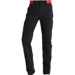 Salewa PEDROC Spodnie materiałowe black out. Spodnie materiałowe Salewa. Za 419.00 zł.