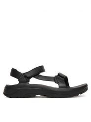 Teva Sandały Apreaqua Drift 1173717 Czarny. Czarne sandały Teva, z materiału, bez zapięcia. Za 249.99 zł.