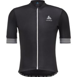ODLO FULL ZIP CERAMICOOL XLIGHT Koszulka sportowa black. T-shirty ODLO. Za 419.00 zł.