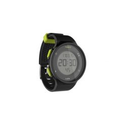 Zegarek do biegania W500 M męski. Zegarki marki KALENJI. W wyprzedaży za 49.99 zł.