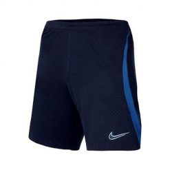 Spodnie piłkarskie męskie Nike Nk Df Strike 22 Short K M. Szorty Nike, m, bez wzorów, sportowe. W wyprzedaży za 152.20 zł.