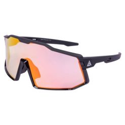 Fotochromowe okulary przeciwsłoneczne RAPIDO. Czerwone okulary przeciwsłoneczne LACETO. Za 229.00 zł.