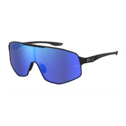 Okulary przeciwsłoneczne Męskie UNDER ARMOUR UA GAMEDAYMTL_G. Niebieskie okulary przeciwsłoneczne Under Armour. Za 777.30 zł.