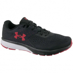 Under Armour Ua Charged Rebel 1298553-002 47 Czarne. Buty do biegania marki Under Armour. W wyprzedaży za 329.99 zł.