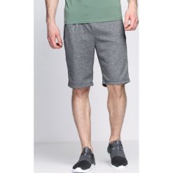 Szare Szorty Run It. Odzież kąpielowa marki Born2be. Za 29.99 zł.