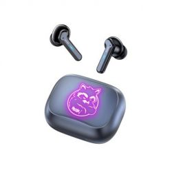 BUXTON BTW-8200 RACOON ANC - Słuchawki Bluetooth douszne. Słuchawki bezprzewodowe Buxton. Za 133.99 zł.