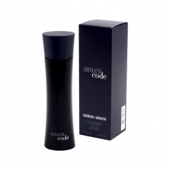 Giorgio Armani Code Man 125 ml. Perfumy męskie marki Giorgio Armani. W wyprzedaży za 279.00 zł.