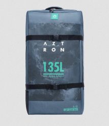 Plecak/torba na sup kajak Aztron Sup Gear Bag 135L. Szare torby na ramię Aztron, bez wzorów, z materiału, na ramię, bez dodatków. Za 179.00 zł.