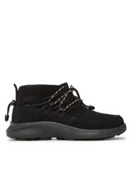 Keen Sneakersy Uneek Chukka 1026730 Czarny. Czarne buty sportowe casual Keen, bez wzorów, ze skóry, bez zapięcia. Za 469.99 zł.