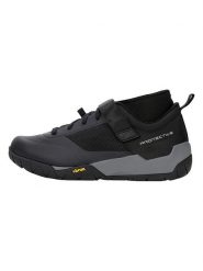 Protective Buty kolarskie "P-Move" w kolorze czarnym rozmiar: 47. Czarne buty treningowe Protective, bez wzorów, rowerowe. Za 190.18 zł.
