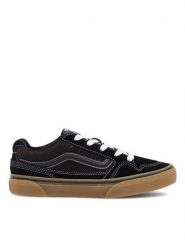 Vans Tenisówki Caldrone VN0A5JM2B9M11 Czarny. Czarne trampki Vans, m, bez wzorów, bez zapięcia. Za 339.99 zł.