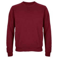 Bluza Rozpinana Unisex Dla Dorosłych Columbia. Brązowe bluzy SOL'S, m, bez wzorów, bez kaptura. Za 92.99 zł.