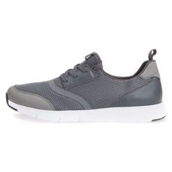 Geox Tenisówki Męskie Snapish 43 Szary. Trampki Geox. W wyprzedaży za 325.00 zł.