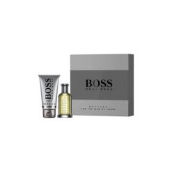 Hugo Boss Boss No.6 Bottled 50ml woda toaletowa + 100 ml Żel pod prysznic. Perfumy męskie marki HUGO BOSS. Za 141.90 zł.