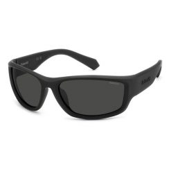 Okulary Przeciwsłoneczne Męskie Polaroid PLD 2166/S. Czarne okulary przeciwsłoneczne Polaroid. Za 319.00 zł.