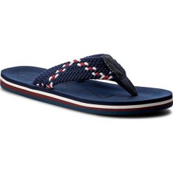 Japonki GANT - Breeze 14697628 Navy Blue G65. Japonki marki QUECHUA. W wyprzedaży za 149.00 zł.