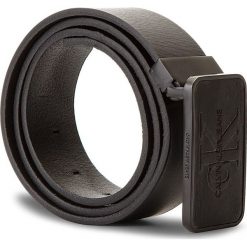 Pasek Męski CALVIN KLEIN JEANS - J Leather Monogram P K50K503841 85 001. Paski marki Calvin Klein Jeans. W wyprzedaży za 209.00 zł.