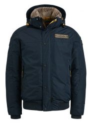 PME Legend Kurtka przejściowa w kolorze granatowym rozmiar: 3XL. Niebieskie kurtki PME Legend, xl, bez wzorów, bez kaptura. Za 651.13 zł.