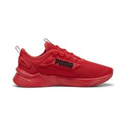 Buty Puma Retaliate 3 For All Time Red-Black (37947822). Czarne buty do biegania Puma, bez wzorów, bez zapięcia, do biegania. W wyprzedaży za 229.00 zł.