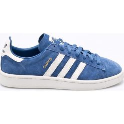 Adidas Originals - Buty Campus. Buty sportowe casual marki adidas Originals. W wyprzedaży za 359.90 zł.