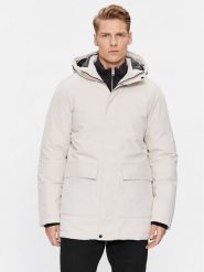 Jack&Jones Kurtka zimowa 12235845 Écru Regular Fit. Kurtki Jack&Jones, na zimę, l, bez wzorów, z syntetyku, bez kaptura. Za 279.99 zł.
