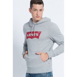 Levi's - Bluza. Bluzy z kapturem marki Levi's®. Za 259.90 zł.