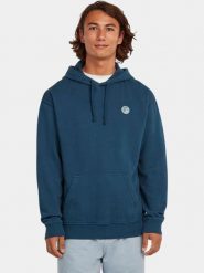 Bluza Męska O'Neill O'Riginals. Niebieskie bluzy z kapturem O'Neill, l, bez wzorów, z bawełny, z kapturem. Za 369.00 zł.