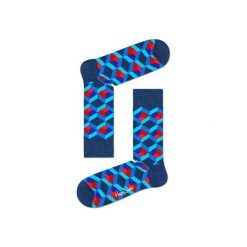 Skarpetki Happy Socks OSQ01-6300. Skarpety marki Happy Socks. Za 39.90 zł.