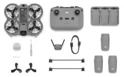 DJI Neo 2 Fly More Combo RC-N3. Drony Dji. Za 1,749.00 zł.