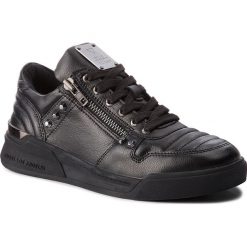 Sneakersy GUESS - FMKNG4 LEA12 BLACK. Buty sportowe casual marki Guess. W wyprzedaży za 389.00 zł.