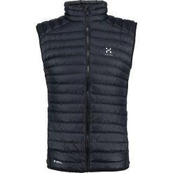 Haglöfs ESSENS MIMIC Kamizelka true black. Kamizelki sportowe marki High Point. Za 669.00 zł.
