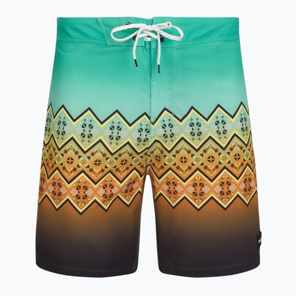 Szorty kąpielowe męskie Hurley Phantom-Eco Classic 18". Kąpielówki Hurley, m, bez wzorów. Za 99.99 zł.