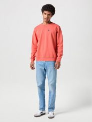 Wrangler Dżinsy - Regular fit - w kolorze błękitnym rozmiar: W40/L32. Niebieskie jeansy Wrangler, l. Za 200.45 zł.