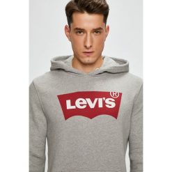 Levi's - Bluza. Bluzy z kapturem marki Levi's®. Za 239.90 zł.