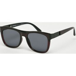 Medicine - Okulary Basic. Okulary przeciwsłoneczne marki MEDICINE. Za 39.90 zł.