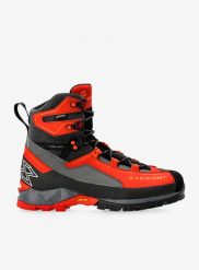 Buty wysokogórskie męskie Garmont Tower 2.0 GTX. Czarne buty turystyczne Garmont, na zimę, bez wzorów, z gore-texu, bez zapięcia, trekkingowe, gore-tex. Za 1,271.30 zł.
