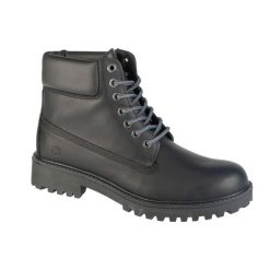 Trapery męskie, Lumberjack River 2. Brązowe trapery Lumberjack, bez zapięcia. Za 399.99 zł.