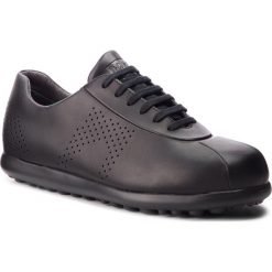 Sneakersy CAMPER - Pelotas Xl K100379-001 Force Negro/Pxtra Negro. Buty sportowe casual marki Camper. W wyprzedaży za 489.00 zł.