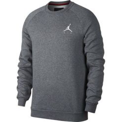 Jordan Bluza Air Jordan Jumpman Fleece Crew - 940170-091 S. Bluzy bez kaptura marki Jordan. Za 385.20 zł.