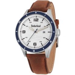 Zegarek męski Timberland TDWGB0010501, Quartz, 46mm, 5ATM. Szare zegarki Timberland. Za 581.40 zł.