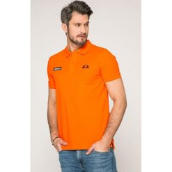 Ellesse - Polo. Koszulki polo marki Ellesse, z bawełny, polo. Za 119.90 zł.