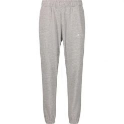 Spodnie do biegania Virtus Kayden. Szare buty do biegania VIRTUS, bez wzorów, z dresówki, bez zapięcia, do biegania. Za 222.00 zł.