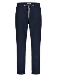 Eight2Nine Spodnie chino w kolorze granatowym rozmiar: W29. Niebieskie eleganckie spodnie Eight2Nine. Za 119.40 zł.