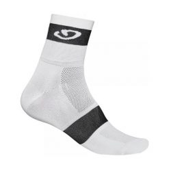 Giro Skarpetki Comp Racer White/Black S (36-39). Skarpetki sportowe marki GIRO. W wyprzedaży za 35.00 zł.