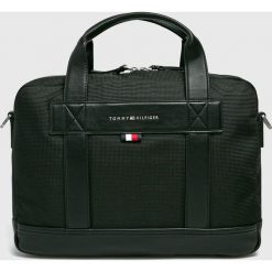 Tommy Hilfiger - Torba. Torby na laptopa marki Tommy Hilfiger. W wyprzedaży za 479.90 zł.