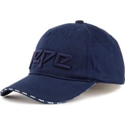 Czapka z daszkiem PEPE JEANS - Ross Cap PL040284 Steel Blue 563. Czapki z daszkiem marki Pepe Jeans. Za 99.00 zł.