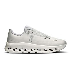 ON Cloudtilt Glacier | Ice Sneakersy męskie. Szare buty sportowe casual On, bez wzorów, z materiału, bez zapięcia. Za 699.00 zł.
